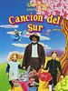Cartel de Canción del Sur