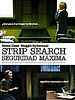 Cartel de Strip search