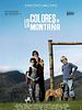 Cartel de Los colores de la montaña