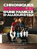 Cartel de Chroniques sexuelles d'une famille d'aujourd'hui