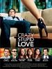 Cartel de Crazy, Stupid, Love