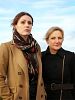 Cartel de Scott & Bailey