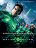 Cartel de Green Lantern (Linterna Verde)