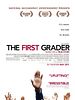 Cartel de The First Grader