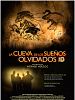 Cartel de La cueva de los sueños olvidados