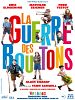 Cartel de La Guerre des Boutons