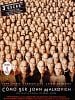 Cartel de Cómo ser John Malkovich