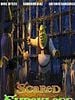 Cartel de Scared Shrekless