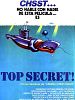 Cartel de Top Secret!