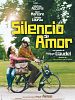 Cartel de Silencio de amor