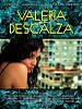 Cartel de Valeria descalza