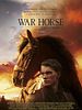 Cartel de War Horse (Caballo de batalla)