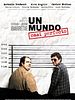 Cartel de Un mundo casi perfecto