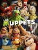 Cartel de Los Muppets