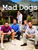 Cartel de Mad Dogs
