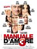 Cartel de Manuale d'Amore 3. Las edades del amor
