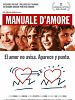 Cartel de Manuale d´amore