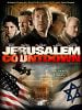 Cartel de Jerusalem Countdown