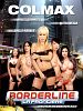 Cartel de Borderline la frontière