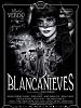 Cartel de Blancanieves