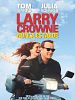 Cartel de Larry Crowne, nunca es tarde