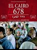 Cartel de El Cairo 678