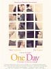 Cartel de One Day (Siempre el mismo día)