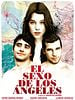 Cartel de El sexo de los ángeles