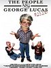 Cartel de The People vs. George Lucas