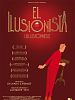 Cartel de El ilusionista
