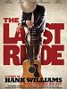 Cartel de The Last Ride