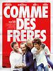 Cartel de Comme des frères