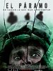 Cartel de El páramo