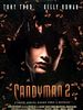 Cartel de Candyman 2