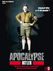 Cartel de Apocalypse Hitler