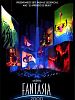 Cartel de Fantasia 2000