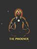 Cartel de El Fénix, un Dios revivido