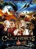Cartel de El Cascanueces 3D