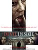 Cartel de Devil Inside
