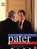 Cartel de Pater