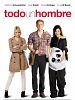 Cartel de Todo un hombre