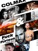 Cartel de Fuck and Furious