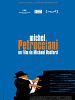 Cartel de Michel Petrucciani