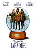 Cartel de Cautivos en Paradise