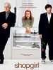 Cartel de Shopgirl