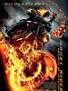 Cartel de Ghost Rider. Espíritu de venganza