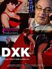 Cartel de DXK