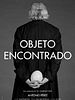 Cartel de Objeto encontrado