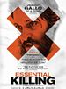 Cartel de Essential Killing