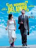 Cartel de Los nombres del amor